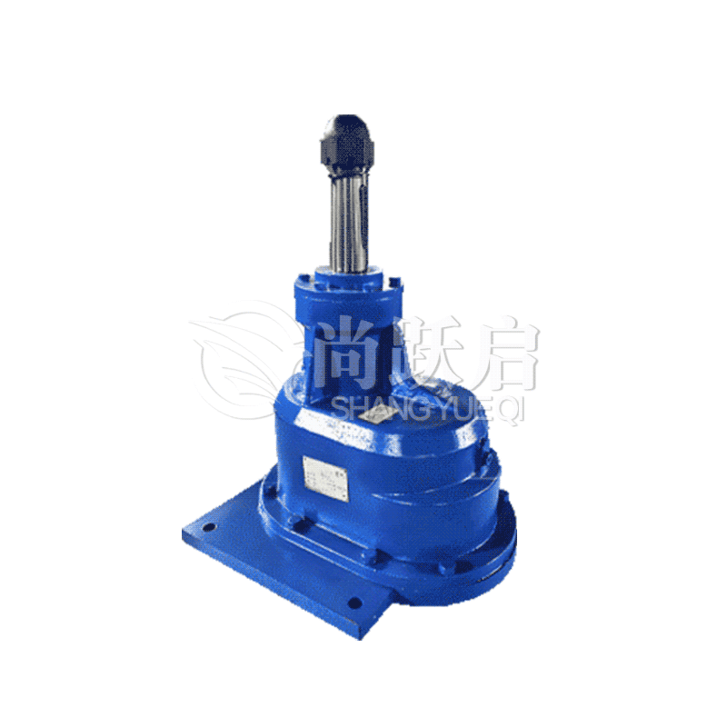 BLJ系列冷卻塔減速機(jī)