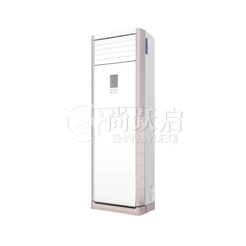 立柜式風(fēng)機(jī)盤管