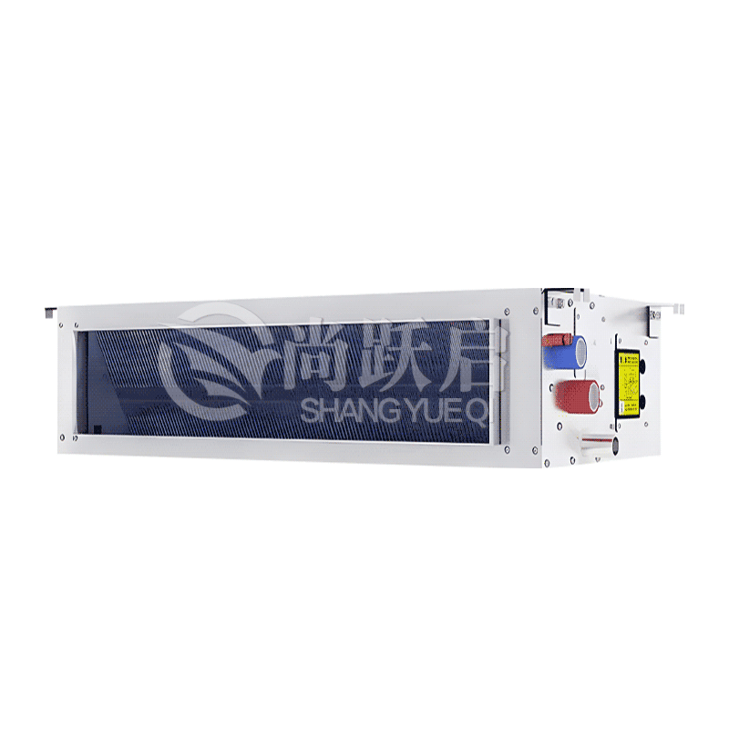 直流無刷暗裝風(fēng)機(jī)盤管