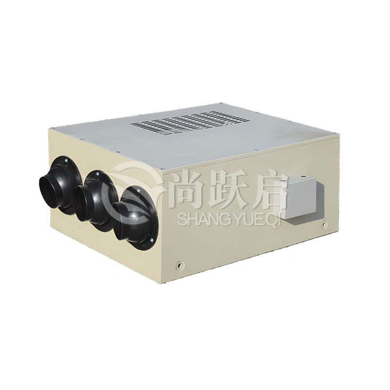 YDF誘導風機
