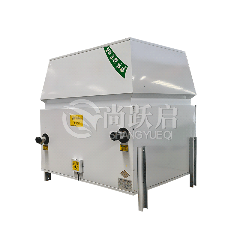 高大空間暖風(fēng)機(jī)
