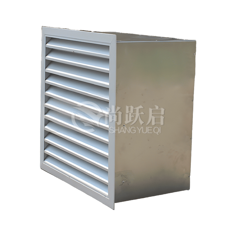 不銹鋼壁式軸流風機